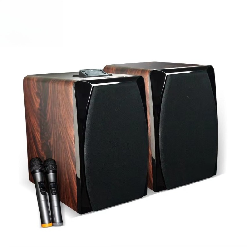 Altoparlante Boombox Karaoke a - Woofer recensione e prezzo