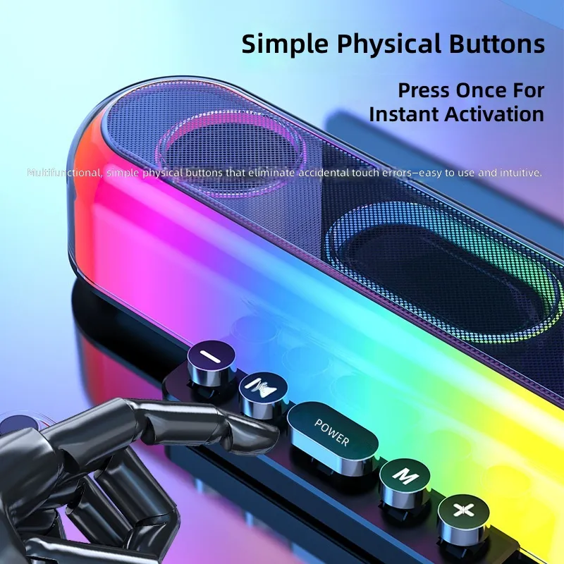 Altoparlante Bluetooth per Gam - Speaker Driver recensione e prezzo
