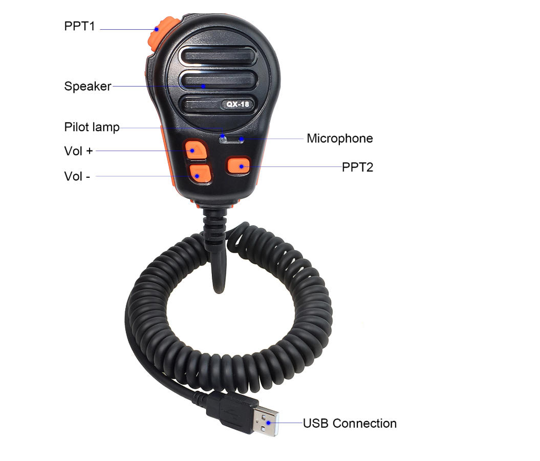 Microfono Altoparlante Portati - Speaker Terminal recensione e prezzo