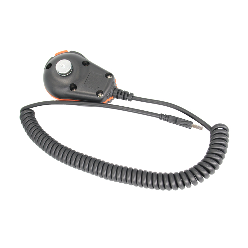 Microfono Altoparlante Portati - Speaker Terminal recensione e prezzo