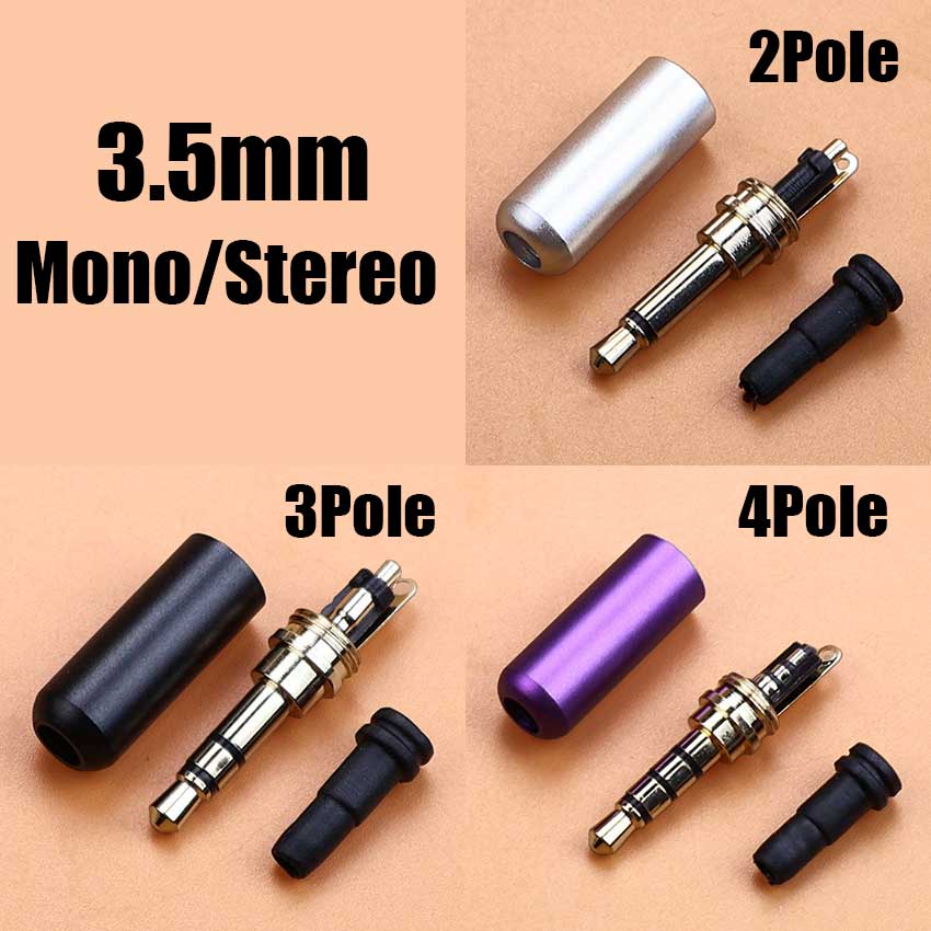 Connettore Jack Audio Maschio  - Audio Jumper Wire recensione e prezzo
