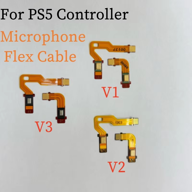 1Set per Ps5 V1 V2 V3 Controll - Ribbon Microphone recensione e prezzo