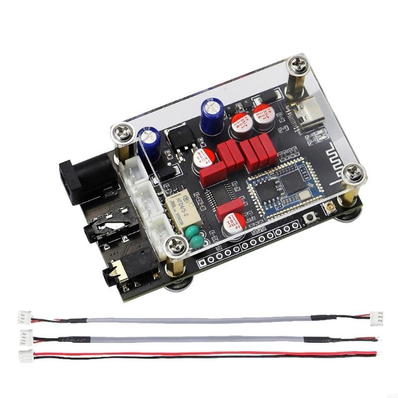 462E LA02 QCC5125 Scheda decod - Dac Board recensione e prezzo