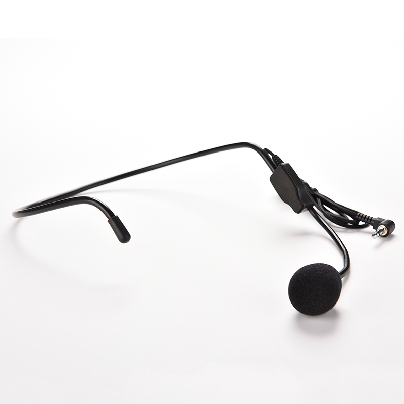 Nuovo microfono cablato per cu - Speaker Wire recensione e prezzo