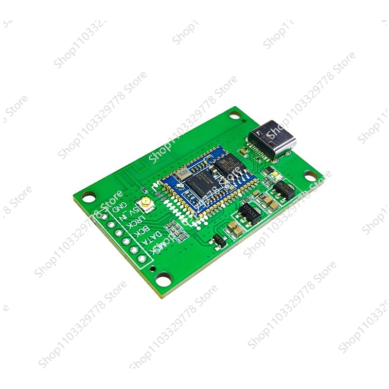 Scheda audio USB Type-C QCC518 - Usb Sound Card recensione e prezzo