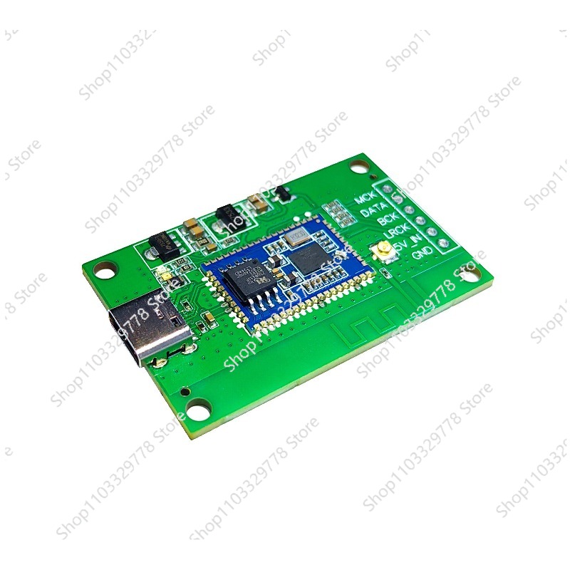 Scheda audio USB Type-C QCC518 - Usb Sound Card recensione e prezzo