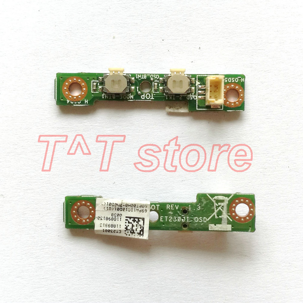 nuovo originale PER ASUS ET230 - Volume Control Board recensione e prezzo