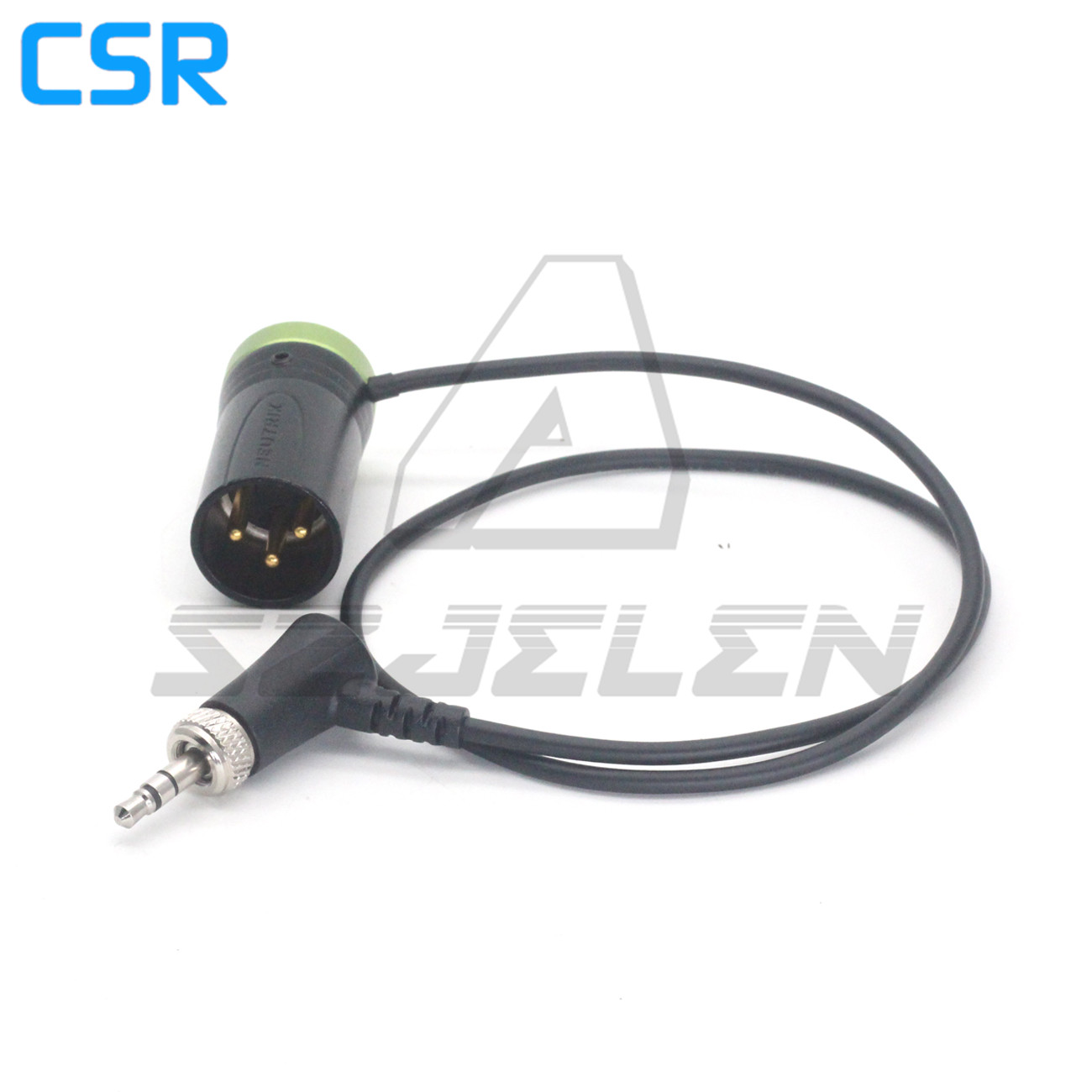 Cavo audio XLR da 3 pin a 3,5  - Trs Cable recensione e prezzo