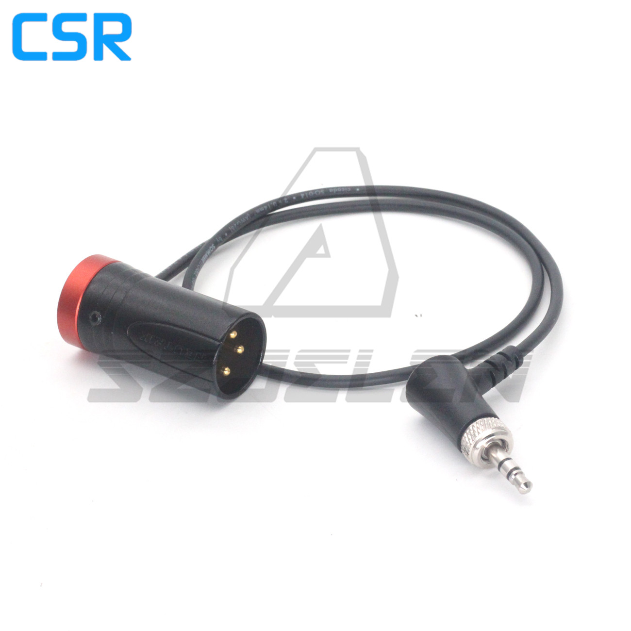 Cavo audio XLR da 3 pin a 3,5  - Trs Cable recensione e prezzo