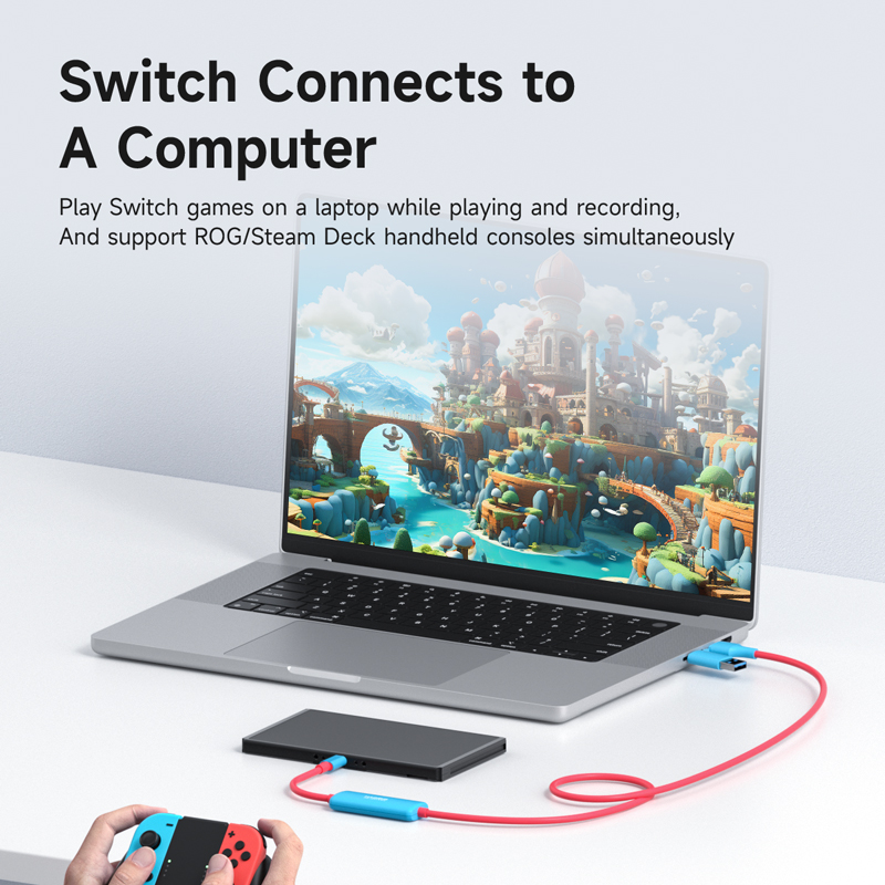 Scheda di acquisizione video H - Usb Sound Card recensione e prezzo