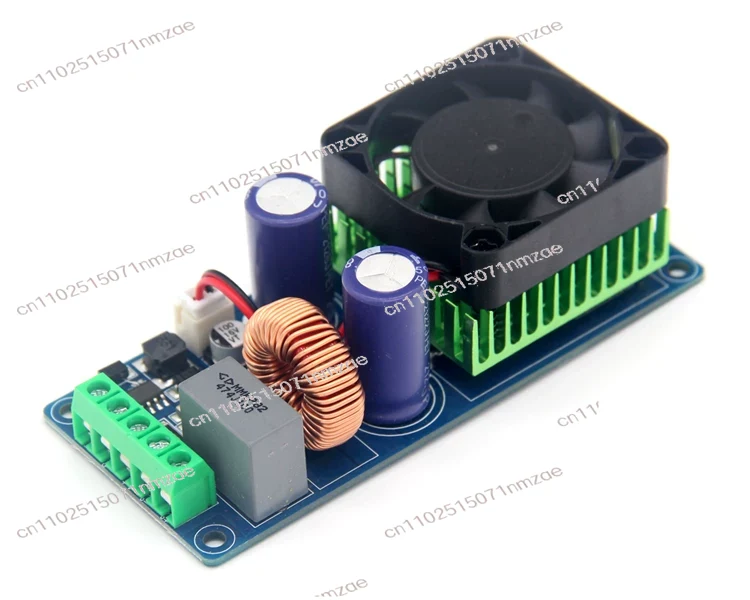 Scheda Amplificatore Digitale  - Class D Amplifier recensione e prezzo