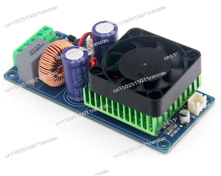 Scheda Amplificatore Digitale  - Class D Amplifier recensione e prezzo