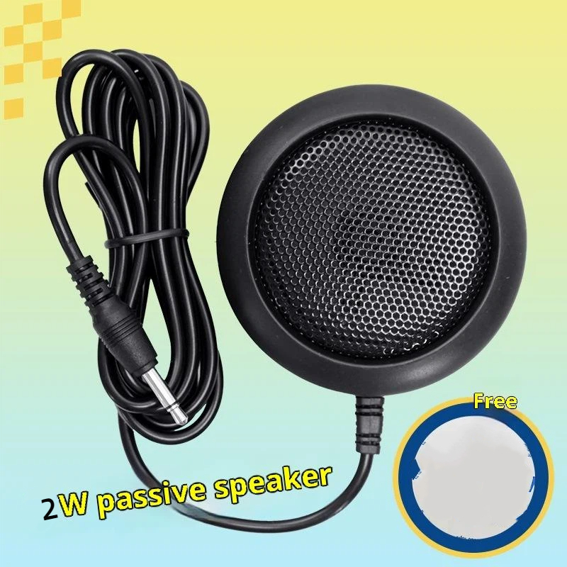 Nuovo Altoparlante Esterno Uni - Speaker Terminal recensione e prezzo