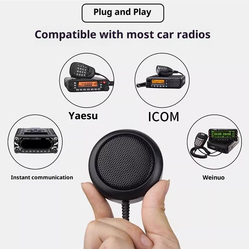 Nuovo Altoparlante Esterno Uni - Speaker Terminal recensione e prezzo