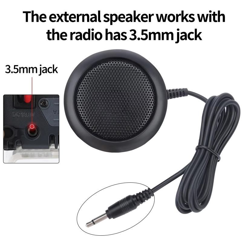 Nuovo Altoparlante Esterno Uni - Speaker Terminal recensione e prezzo
