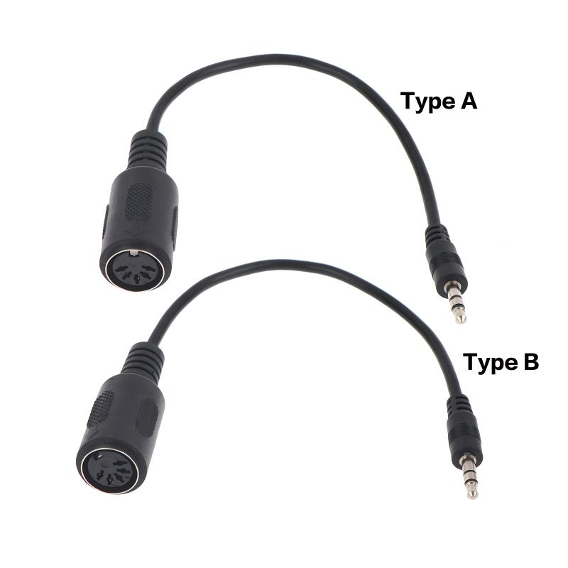 Cavo Convertitore MIDI da DIN  - Trs Cable recensione e prezzo