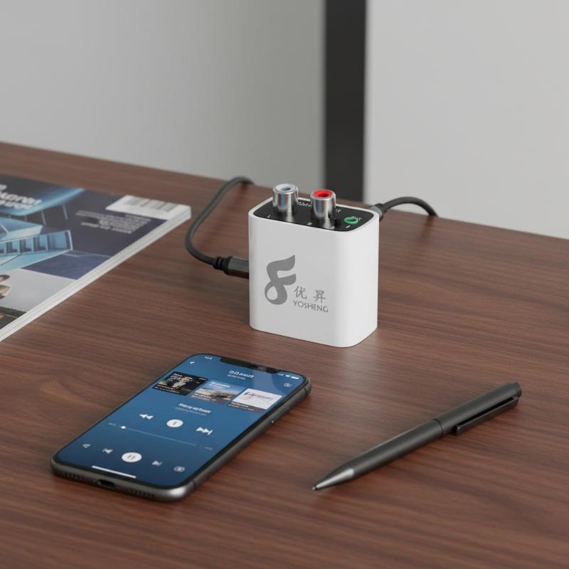 Ricevitore Bluetooth per Stere - Speaker Wire recensione e prezzo