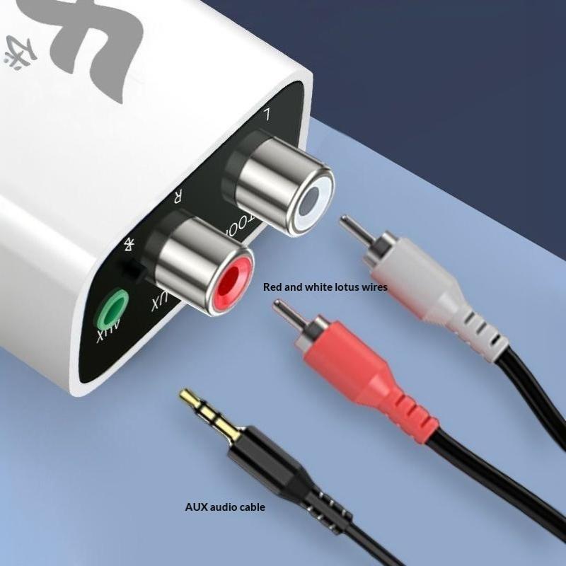 Ricevitore Bluetooth per Stere - Speaker Wire recensione e prezzo
