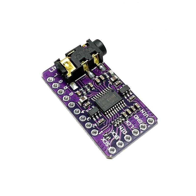 Modulo audio digitale GY-PCM51 - Pcm5102 recensione e prezzo