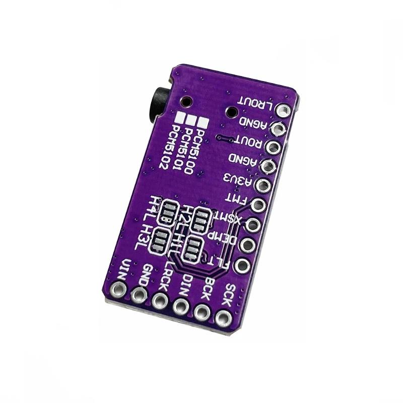 Modulo audio digitale GY-PCM51 - Pcm5102 recensione e prezzo