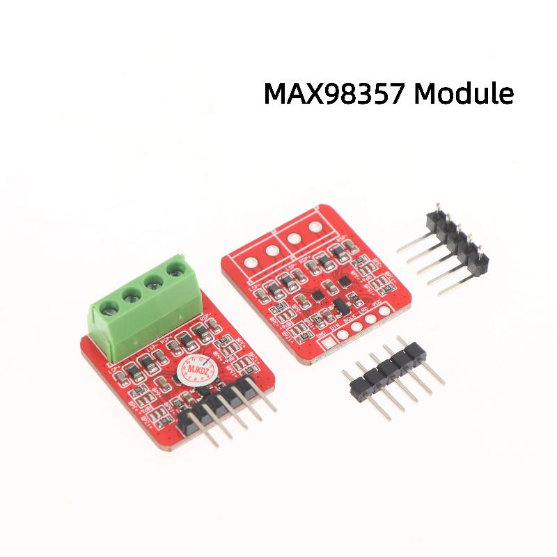 Modulo MAX98357A da 1 pezzo, a - Class D Amplifier recensione e prezzo