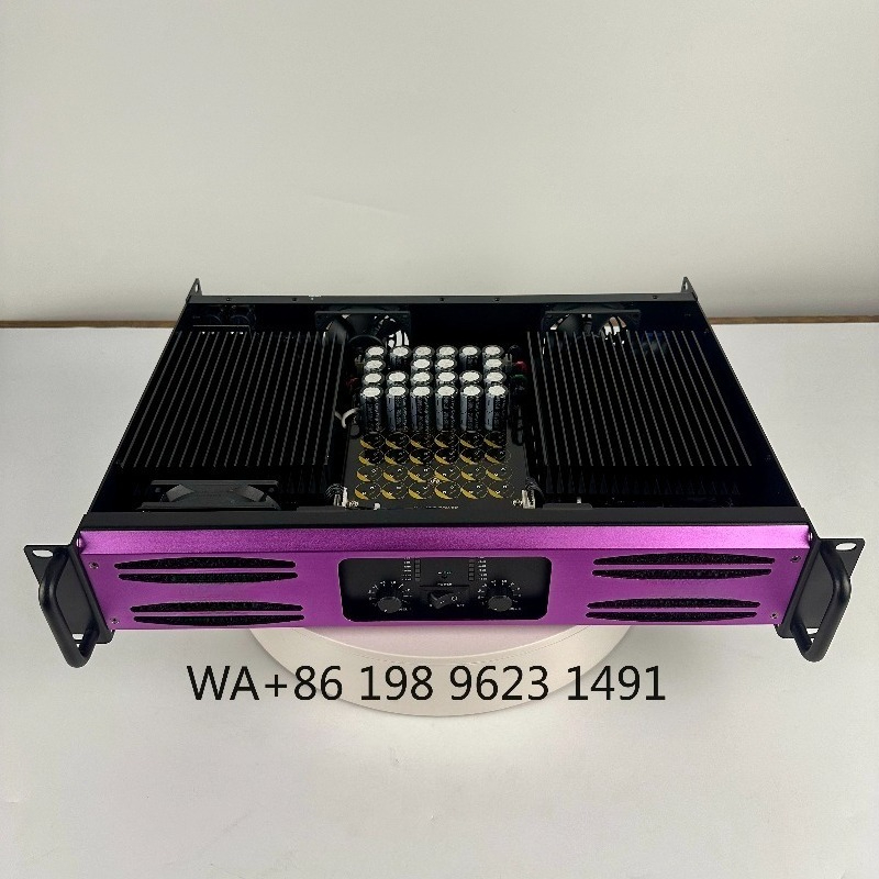 Amplificatore Digitale Classe  - Class D Amplifier recensione e prezzo