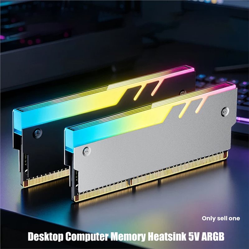Dissipatore di calore per memo - Heatsink Aluminum recensione e prezzo