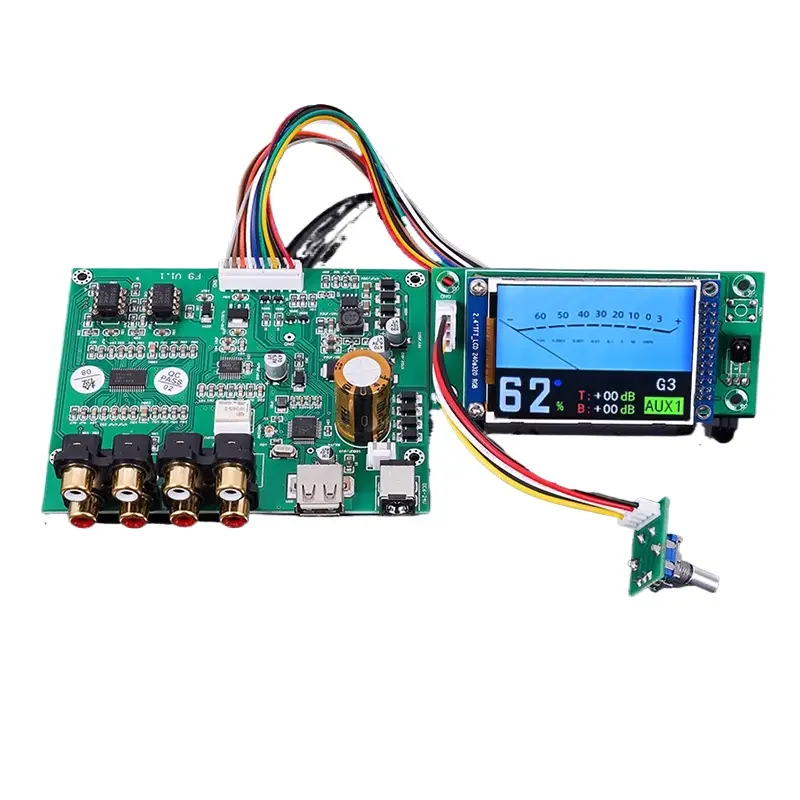 Preamplificatore HIFI Lettore  - Pcm5102 recensione e prezzo