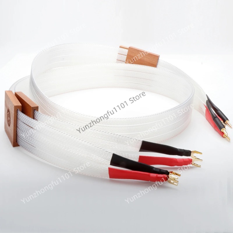 Cavo per Altoparlanti 8N OCC P - Speaker Wire recensione e prezzo