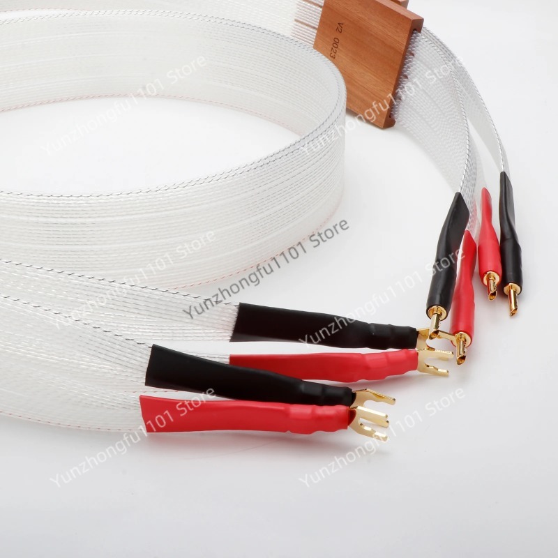 Cavo per Altoparlanti 8N OCC P - Speaker Wire recensione e prezzo