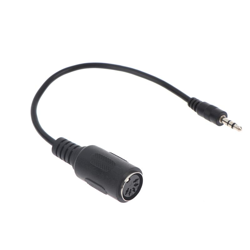 Cavo convertitore MIDI DIN da  - Trs Cable recensione e prezzo