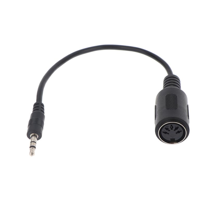 Cavo convertitore MIDI DIN da  - Trs Cable recensione e prezzo