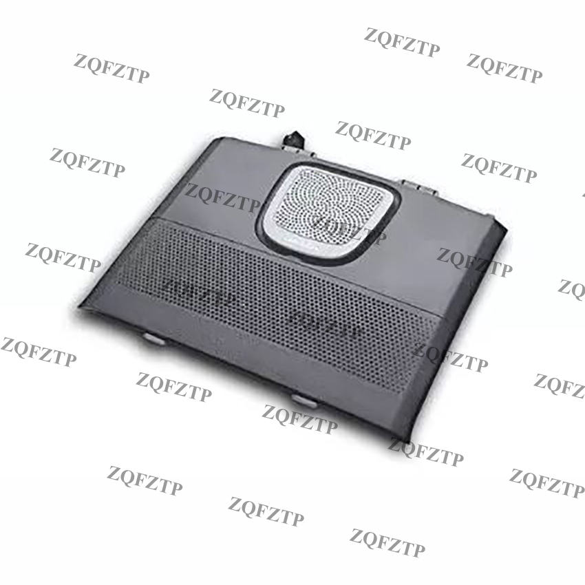 Altoparlante Centrale Sollevab - Speaker Driver recensione e prezzo