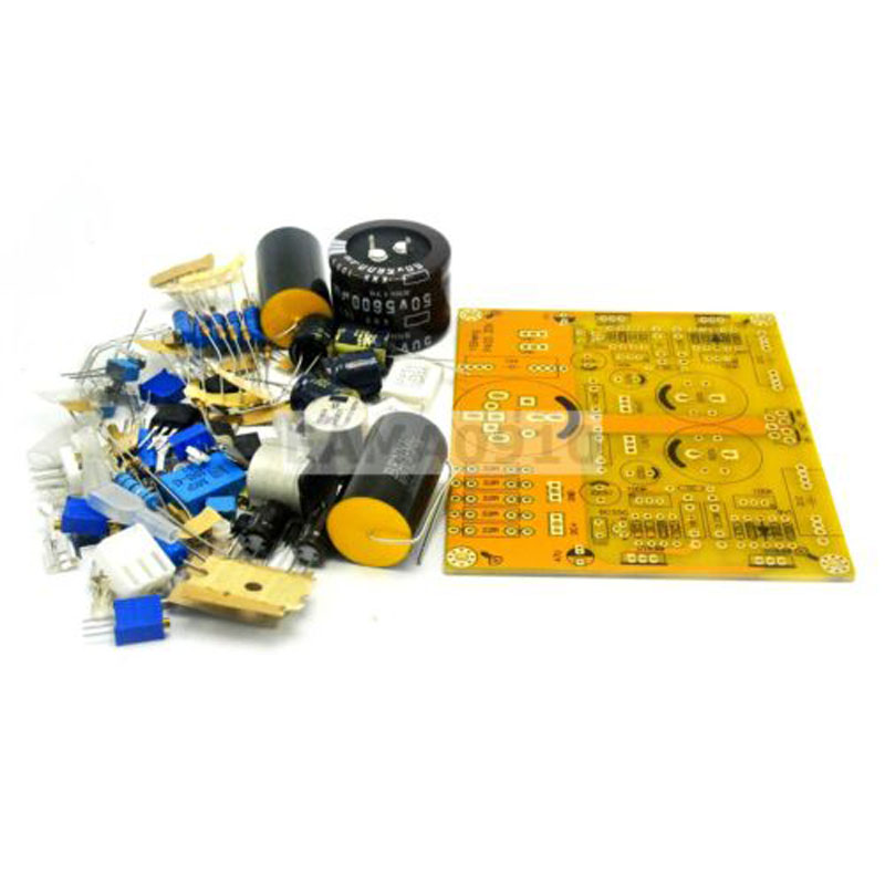 Kit fai-da-te PASS ZEN Single- - Diy Headphone recensione e prezzo