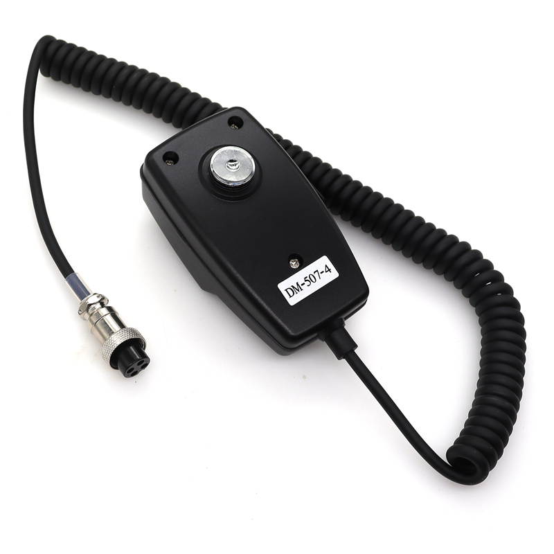 Microfono CB-507 con Connettor - Speaker Terminal recensione e prezzo