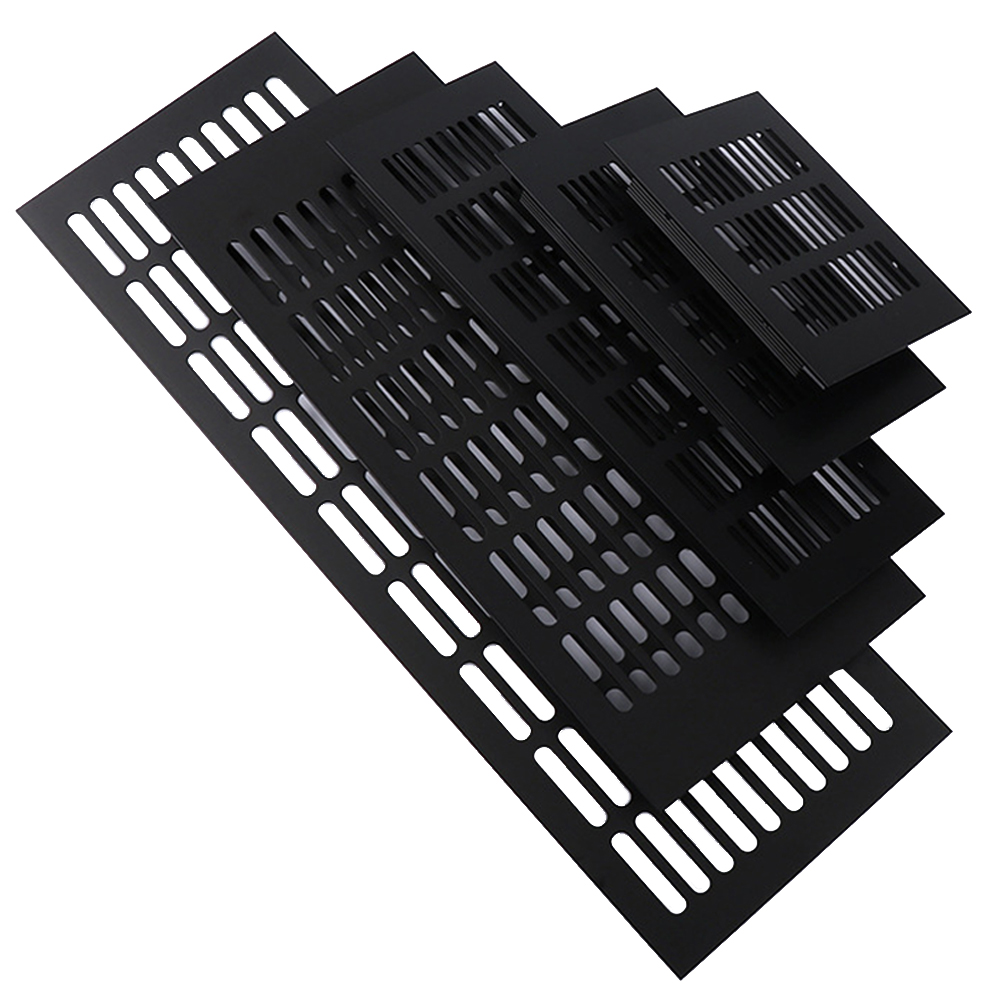 Copertura di ventilazione dell - Ventilation Grille Aluminum recensione e prezzo