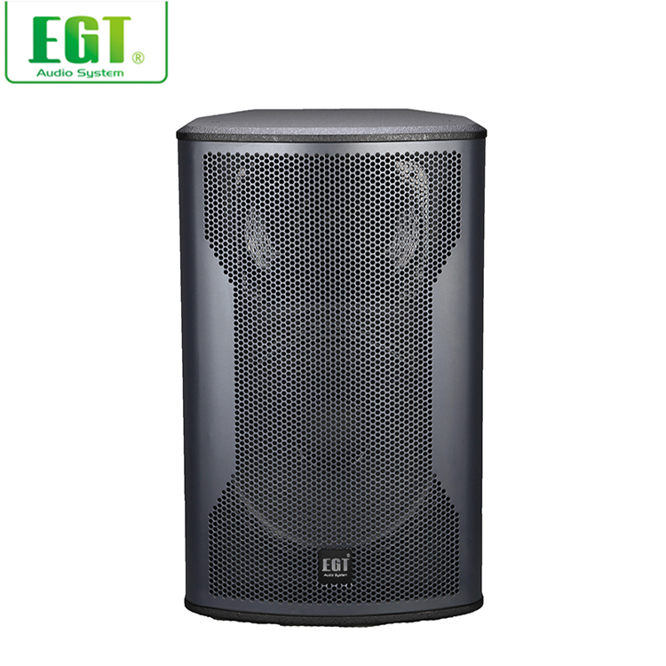 Altoparlante Line Array Passiv - Speaker Crossover recensione e prezzo