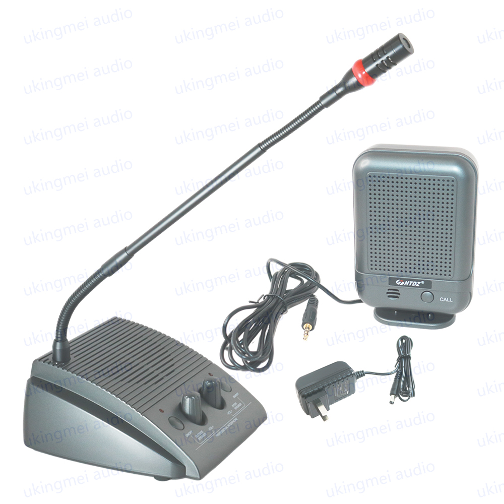Microfono intercomunicante int - Speaker Wire recensione e prezzo