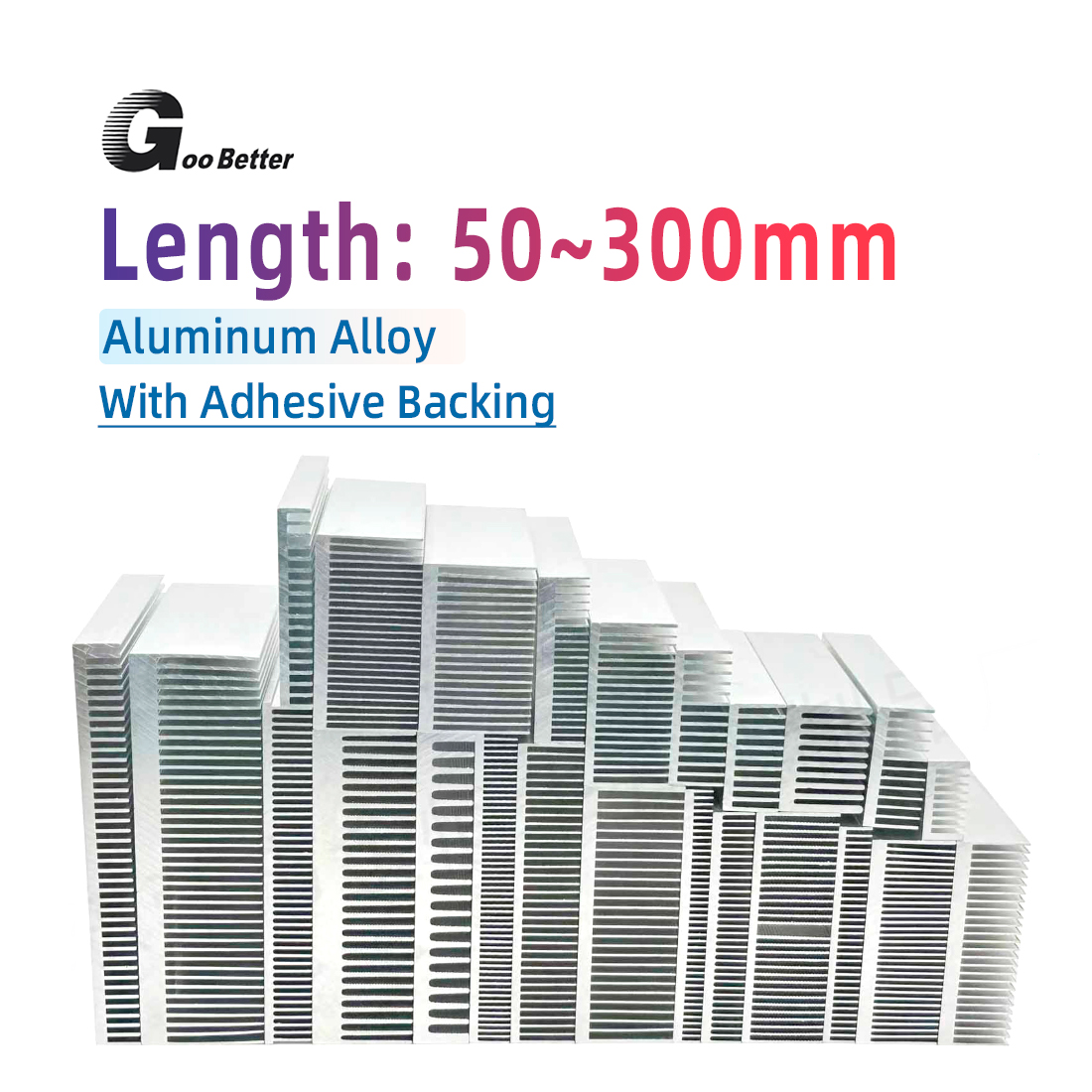 Dissipatore di Calore in Allum - Heatsink Aluminum recensione e prezzo