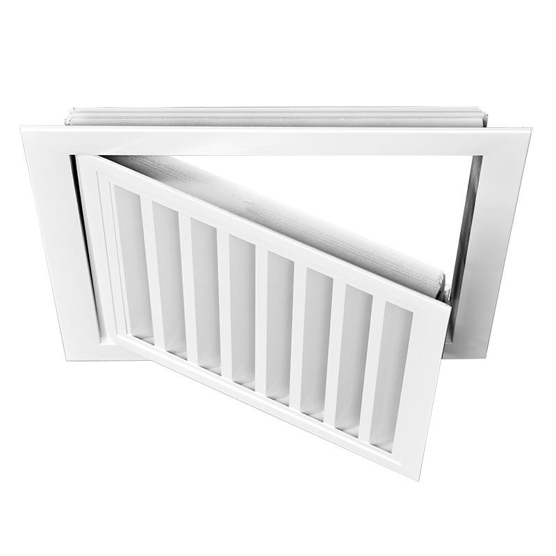 Serranda di scarico in lega di - Ventilation Grille Aluminum recensione e prezzo