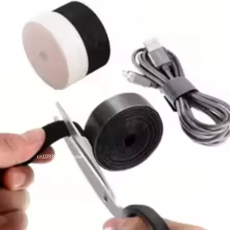 Organizzatore di cavi, nastro  - Headphone Parts recensione e prezzo
