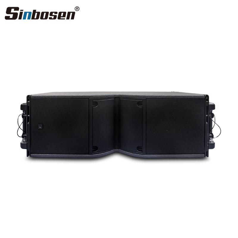 Diffusore Line Array KA208 Dua - Speaker Driver recensione e prezzo