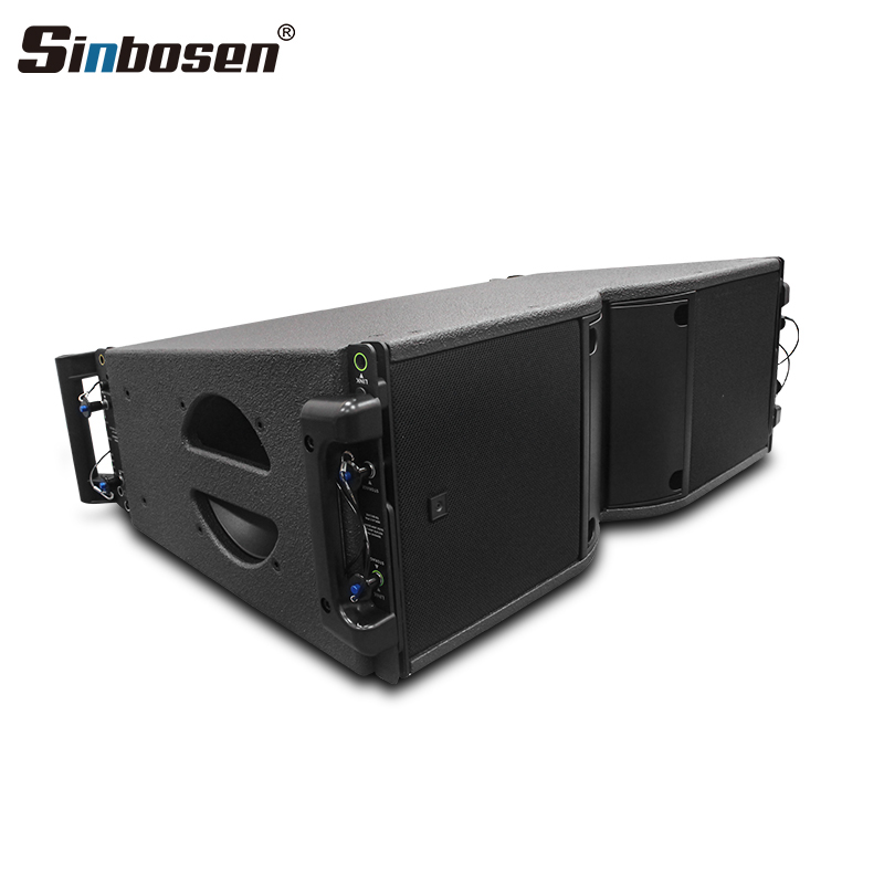 Diffusore Line Array KA208 Dua - Speaker Driver recensione e prezzo