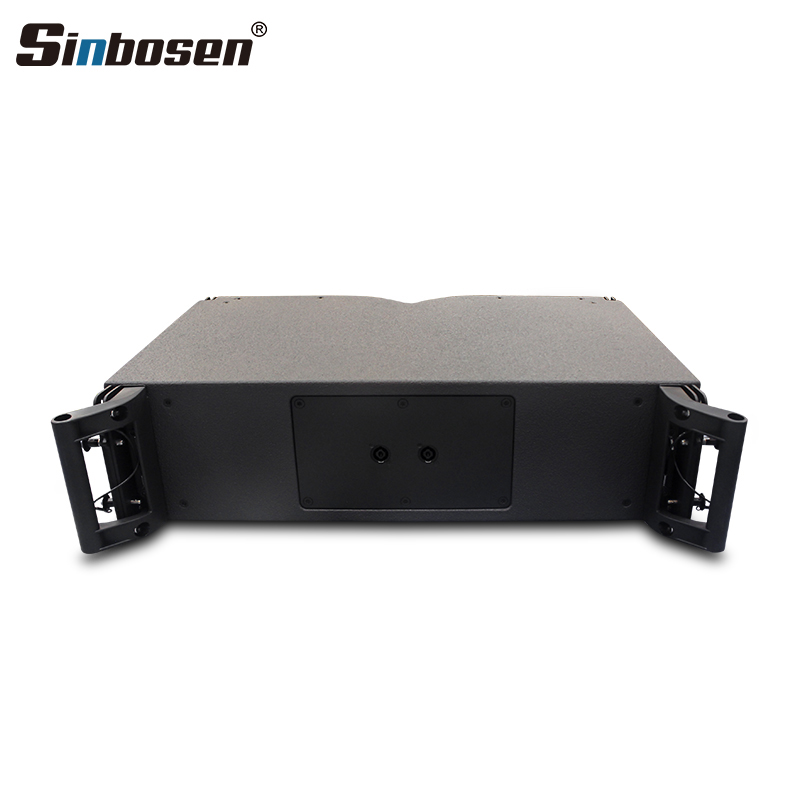 Diffusore Line Array KA208 Dua - Speaker Driver recensione e prezzo