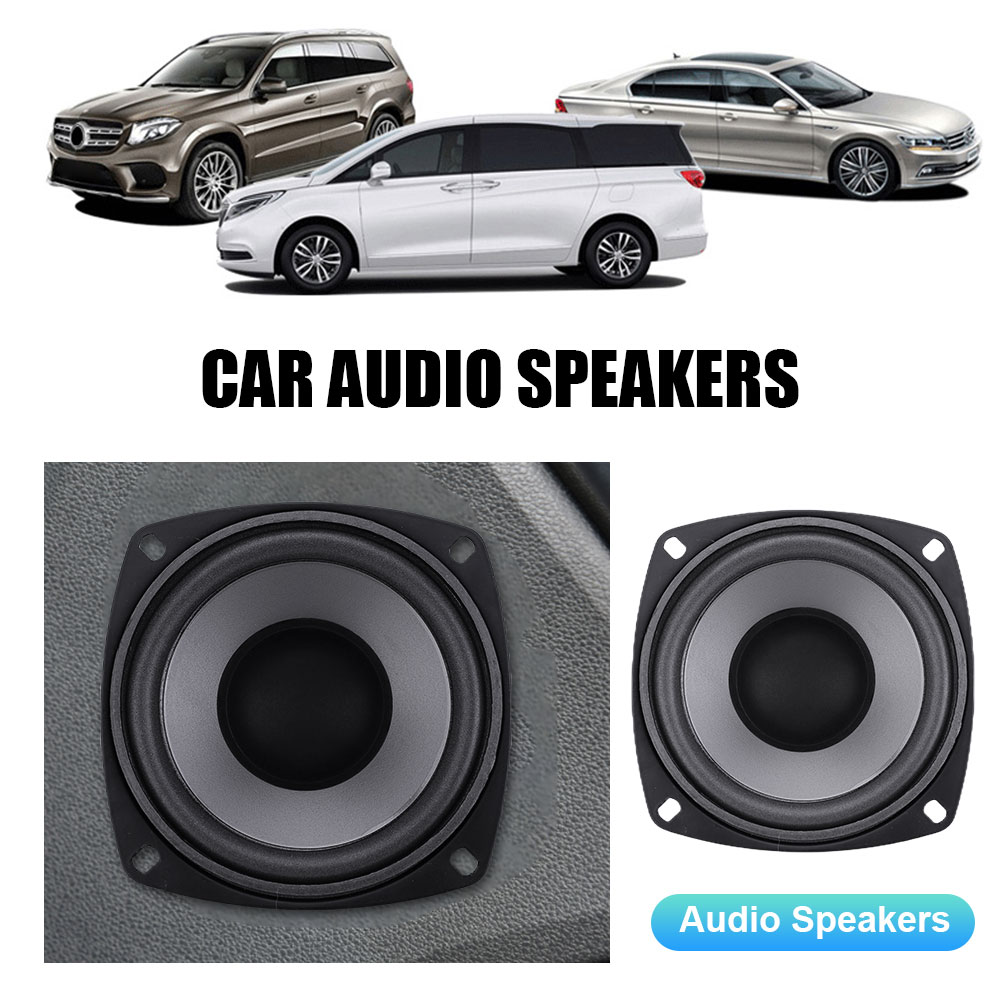 Altoparlante stereo coassiale  - Speaker Crossover recensione e prezzo