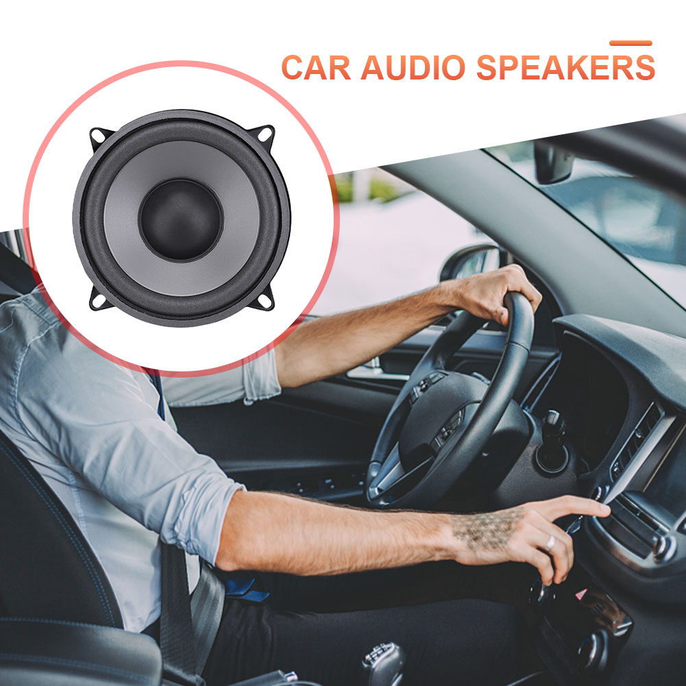 Altoparlante stereo coassiale  - Speaker Crossover recensione e prezzo
