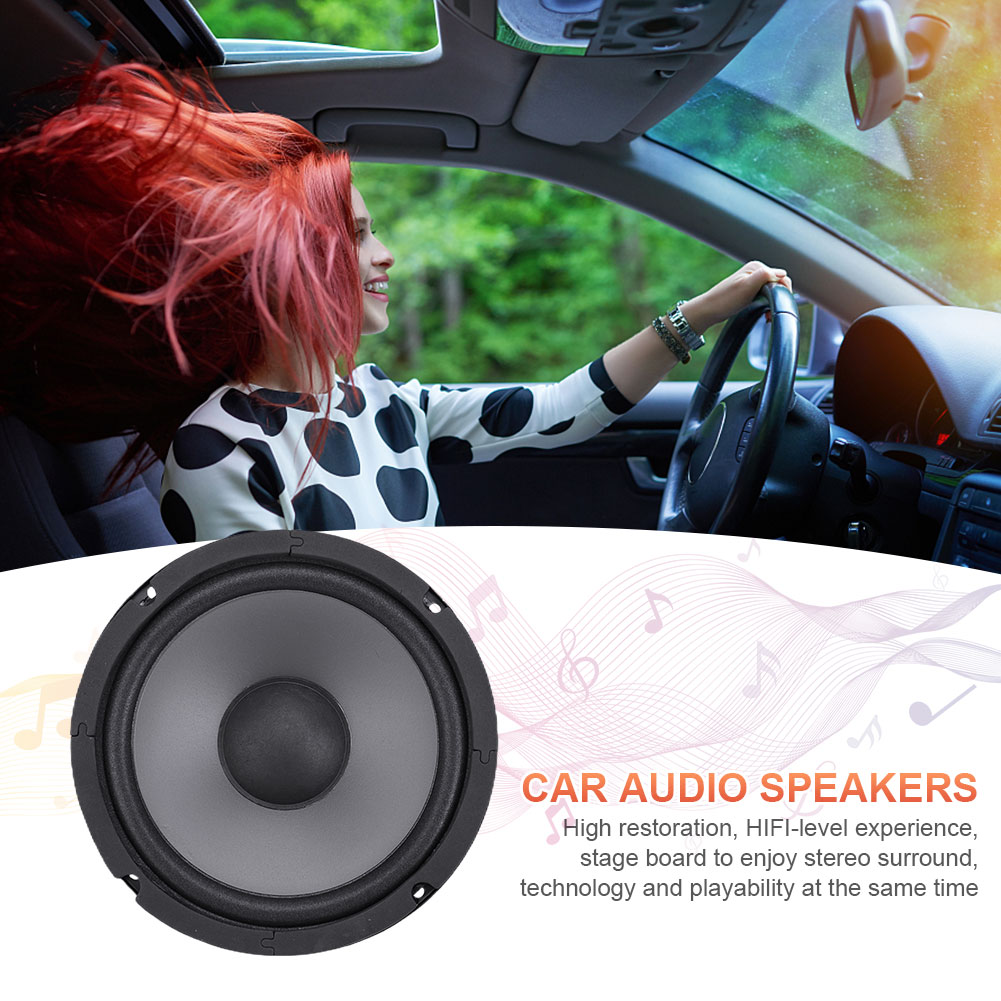 Altoparlante stereo coassiale  - Speaker Crossover recensione e prezzo
