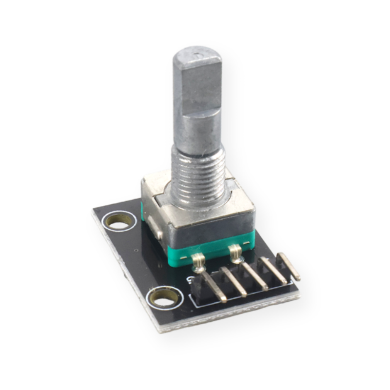 Nuovissimo modulo encoder rota - Volume Control Board recensione e prezzo