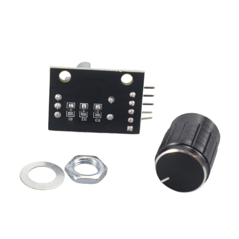 Nuovissimo modulo encoder rota - Volume Control Board recensione e prezzo