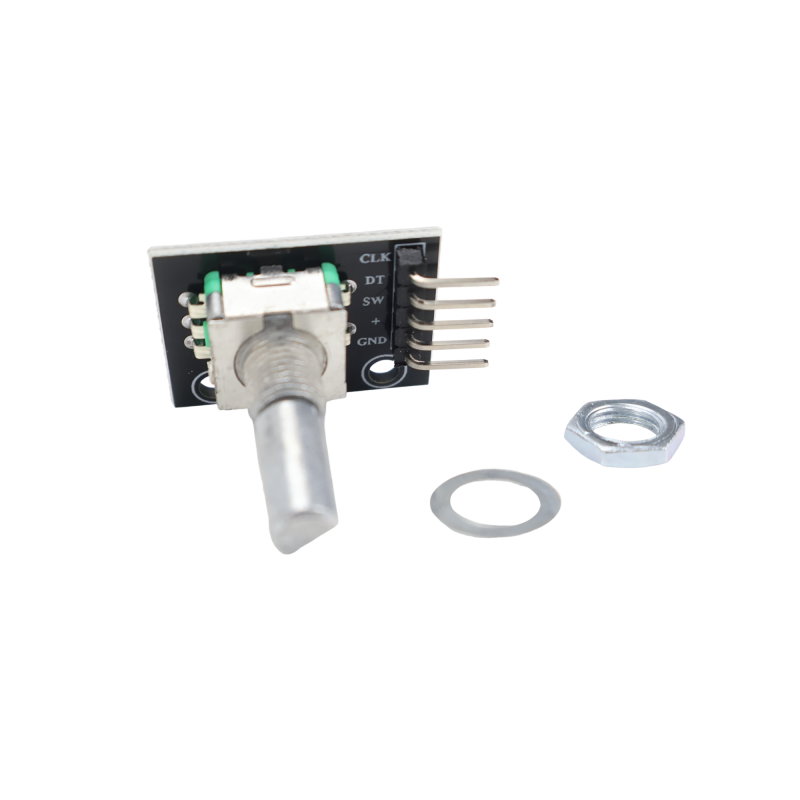 Nuovissimo modulo encoder rota - Volume Control Board recensione e prezzo